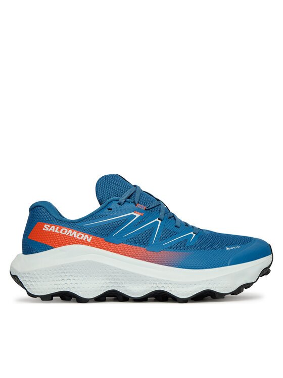 Salomon Pantofi pentru alergare Ultra Flow 2 Gtx L47981500