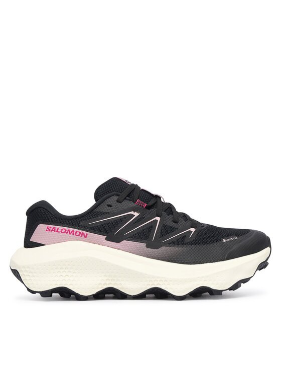 Salomon Pantofi pentru alergare Ultra Flow 2 Gtx W GORE-TEX L49299500