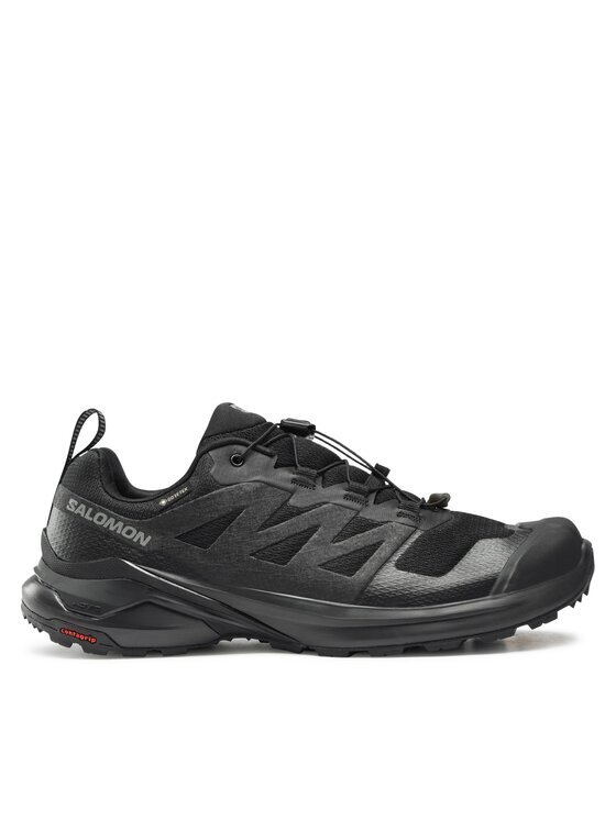 Salomon Pantofi pentru alergare X-Adventure GORE-TEX L47321100