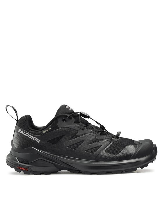 Salomon Pantofi pentru alergare X-Adventure GORE-TEX L47321800
