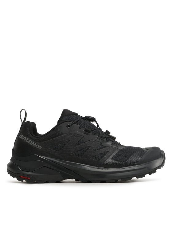 Salomon Pantofi pentru alergare X-Adventure L47321000