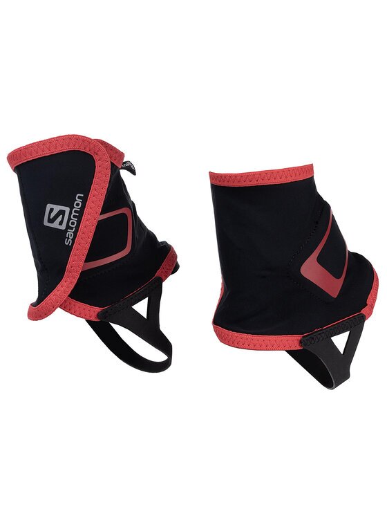 Salomon Parazăpezi de protecție Gaiters L38002100