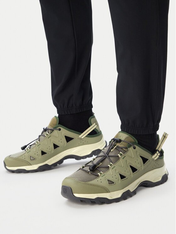 Salomon Sandale Alhama L47786400