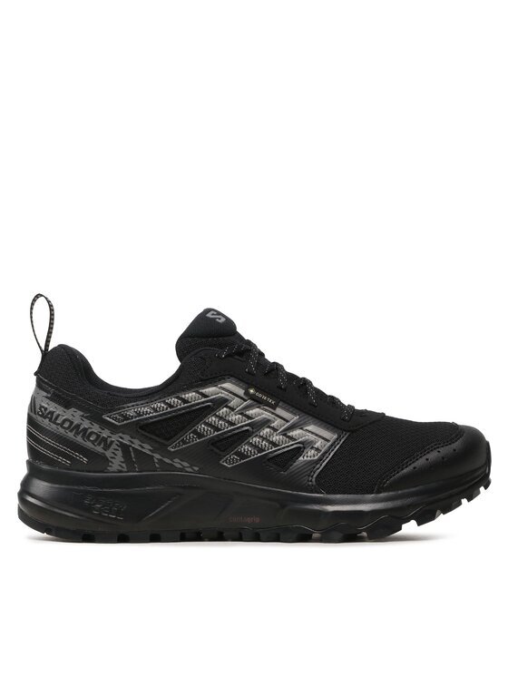Salomon Sneakers Wander Gore-Tex L47148400