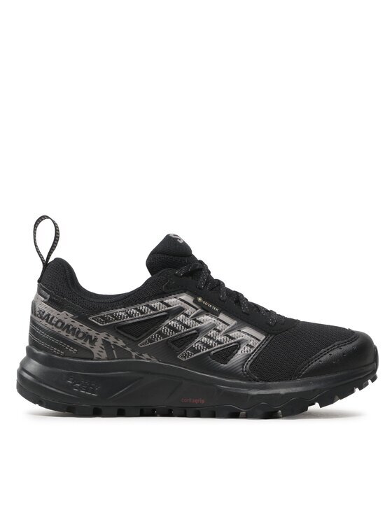 Salomon Sneakers Wander GORE-TEX L47149500