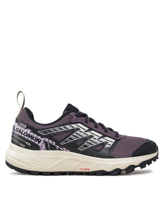 Salomon Sneakers Wander L47292900