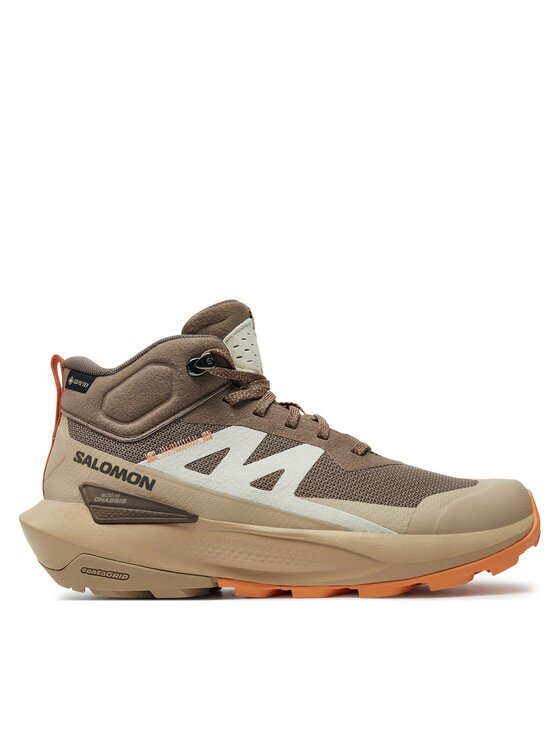 Salomon Trekkings Elixir Activ Mid Gore-Tex L47457200