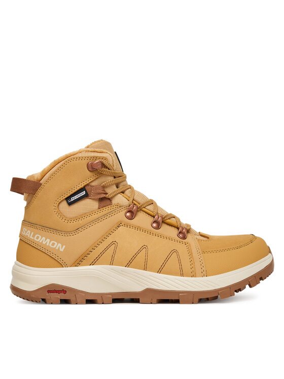 Salomon Trekkings Outchill Thinsulate™ Clima™ Waterproof L47328200