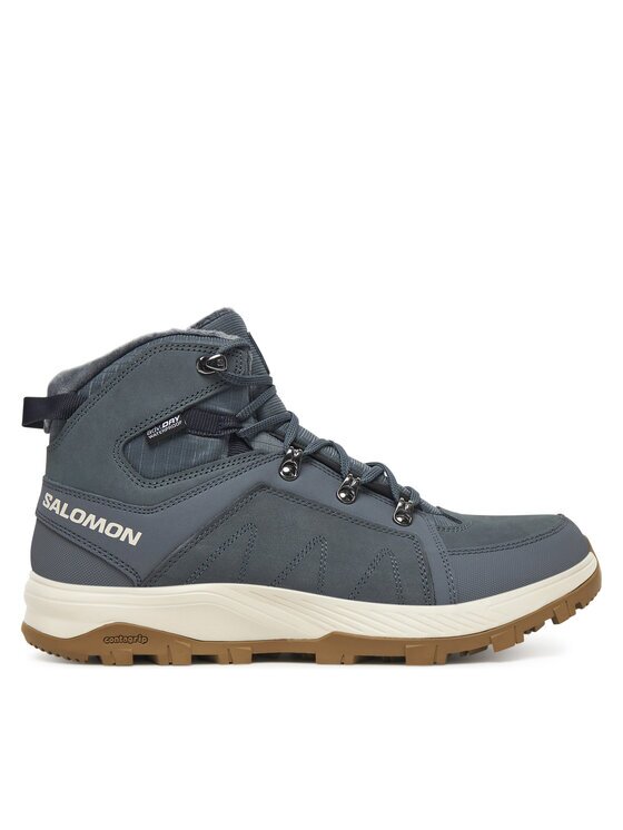Salomon Trekkings Outchill Thinsulate™ Clima™ Waterproof L47853900