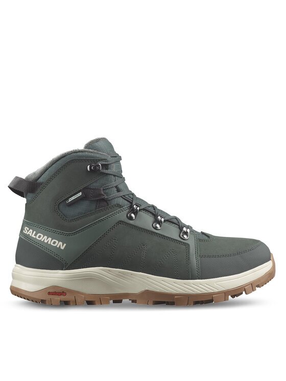 Salomon Trekkings Outchill Thinsulate™ Waterproof L47328100