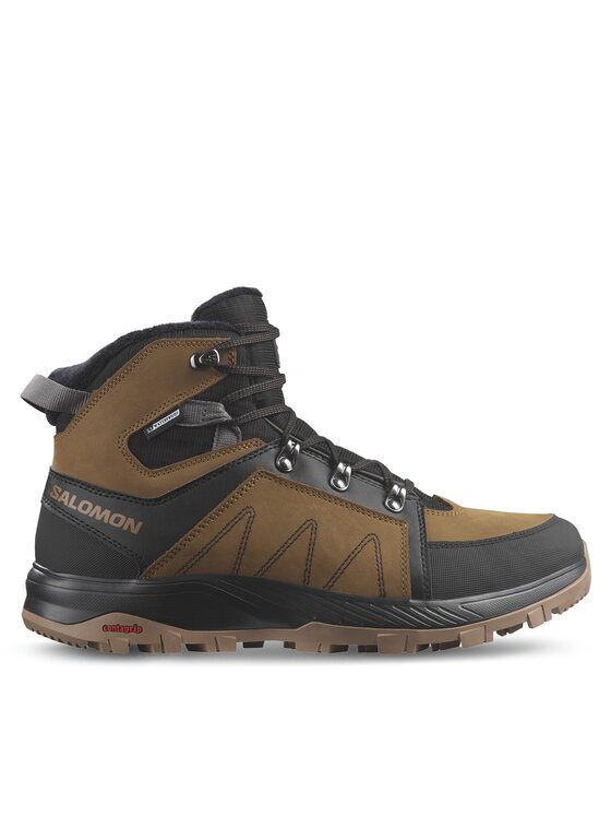 Salomon Trekkings Outchill Thinsulate™ Waterproof L47381900