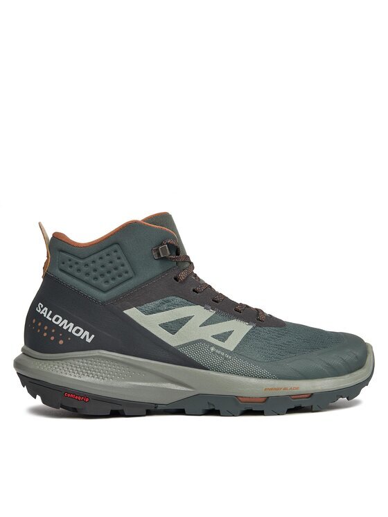 Salomon Trekkings Outpulse Mid GORE-TEX L47297600