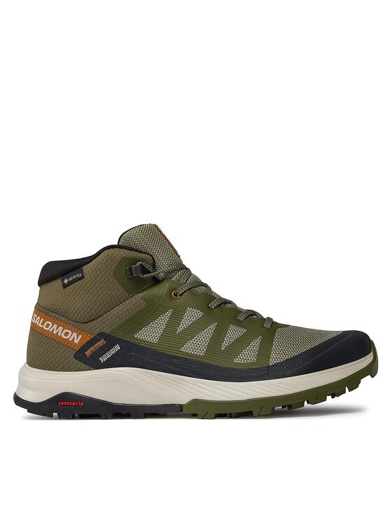 Salomon Trekkings Outrise Mid GORE-TEX L47143600