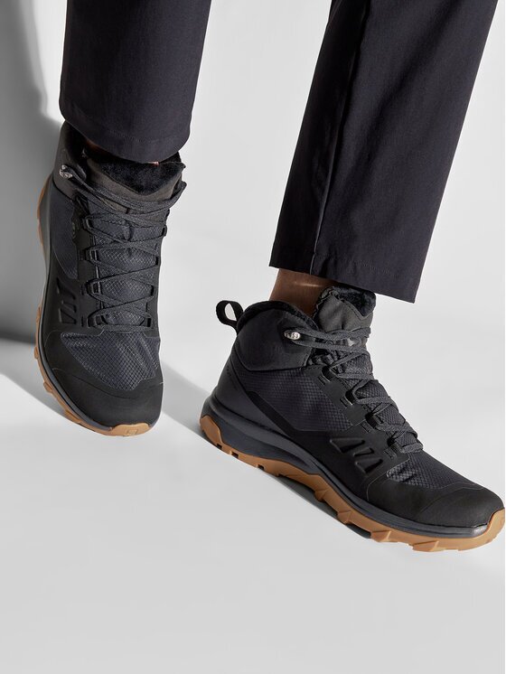 Salomon Trekkings Outsnap Cswp 409220 28 V0