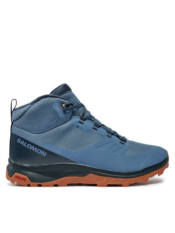 Salomon Trekkings Outsnap Cswp L47289800