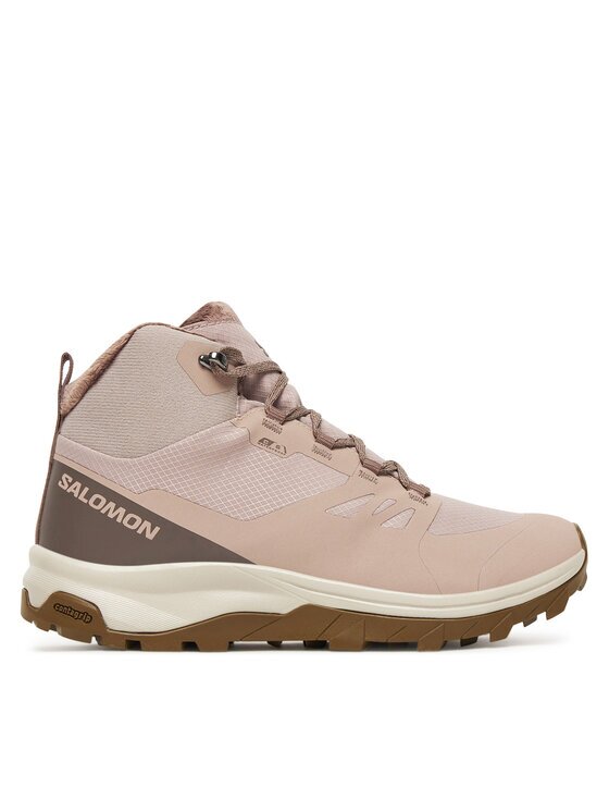 Salomon Trekkings Outsnap Waterproof L47854100