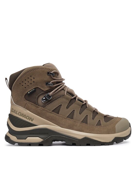Salomon Trekkings Quest Echo Gtx L49146400