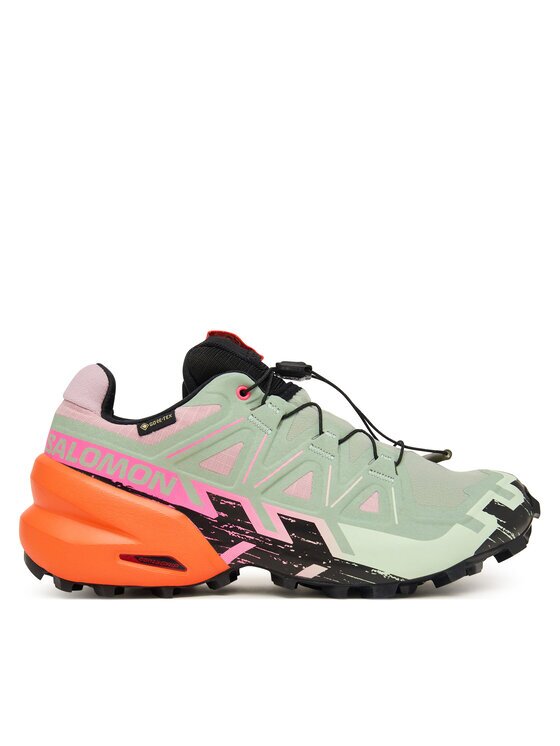 Salomon Trekkings Speedcross 6 Gtx Icon L45486900