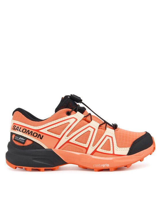 Salomon Trekkings Speedcross Waterproof L47733600