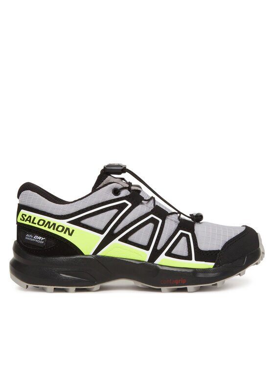 Salomon Trekkings Speedcross Waterproof L47810200