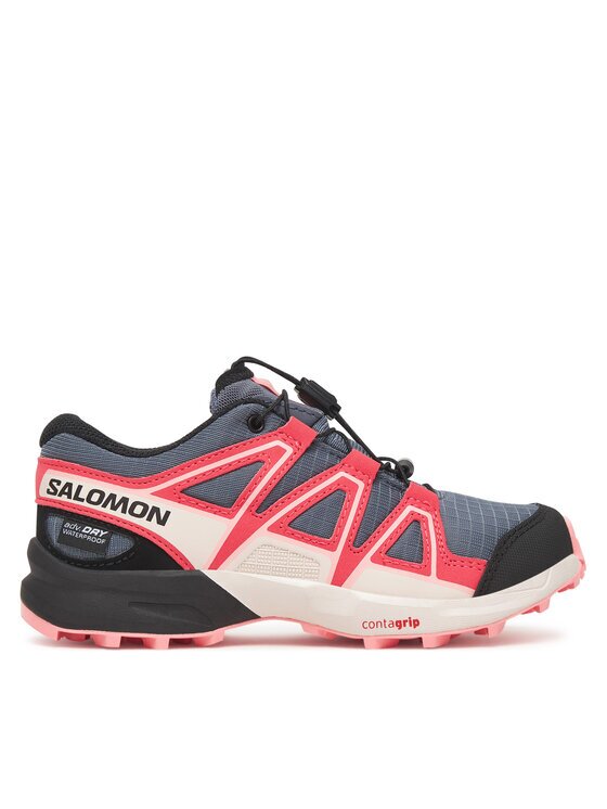 Salomon Trekkings Speedcross Waterproof L47856600