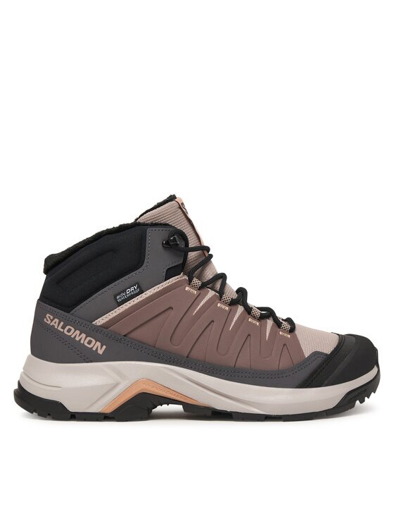 Salomon Trekkings X-Adventure Coldrush Waterproof L47856500