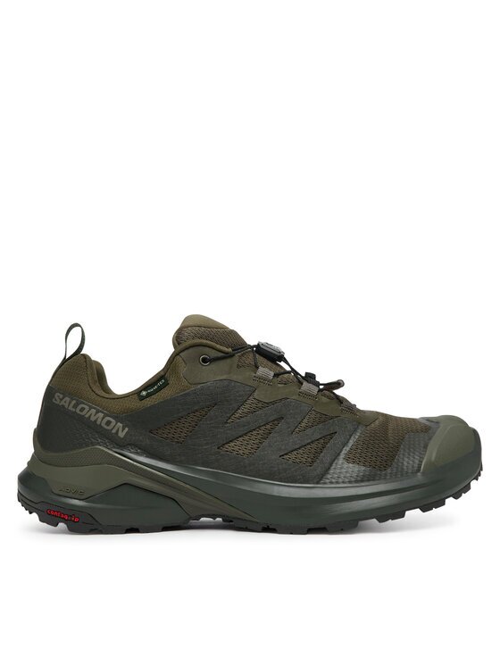 Salomon Trekkings X-Adventure Gtx GORE-TEX L45457800