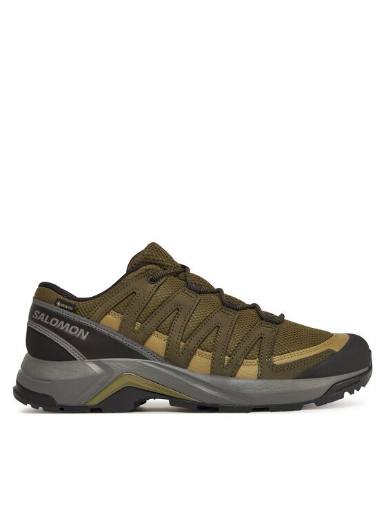 Salomon Trekkings X-Adventure Recon Gore Tex L47813200