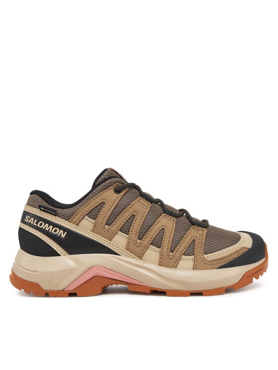 Salomon Trekkings X-Adventure Recon Gore Tex L47815500