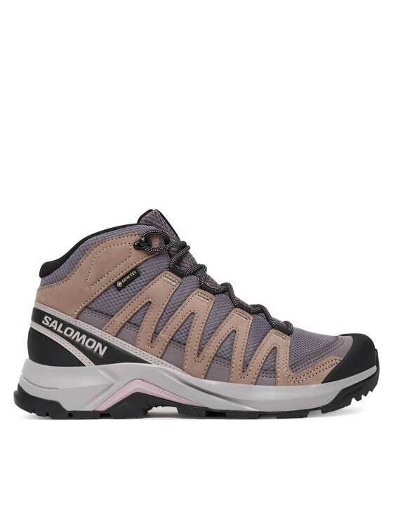 Salomon Trekkings X-Adventure Recon Mid Gore-Tex L47753400