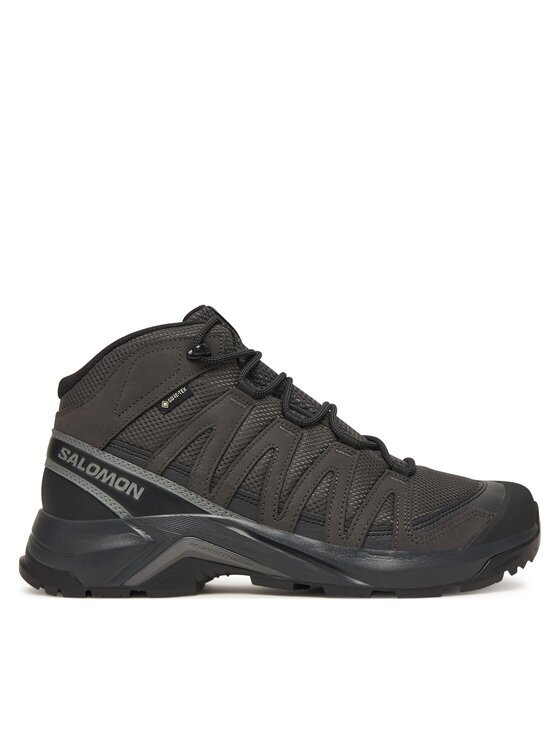 Salomon Trekkings X-Adventure Recon Mid Gore-Tex L47809100