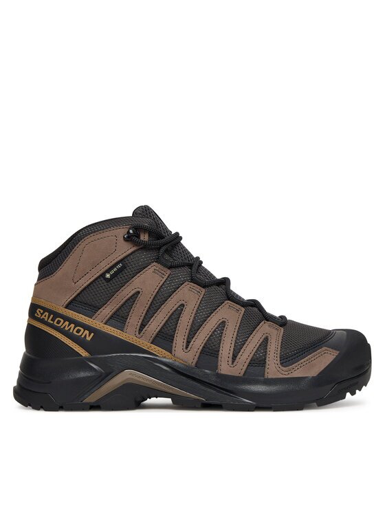 Salomon Trekkings X-Adventure Recon Mid Gore-Tex L47814500