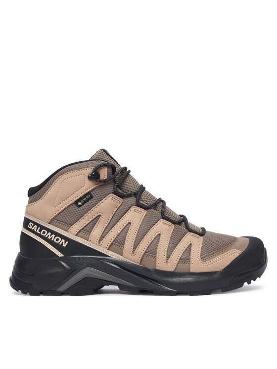 Salomon Trekkings X-Adventure Recon Mid Gtx L49095500