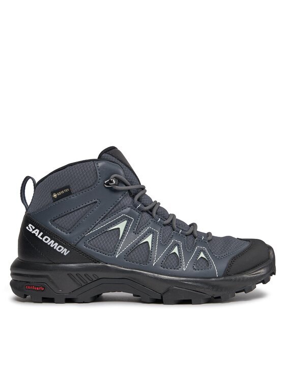 Salomon Trekkings X Braze Mid GORE-TEX L47181100