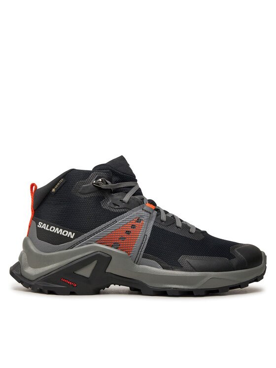 Salomon Trekkings X Raise Mid Gore-Tex L47458000