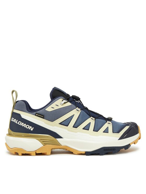Salomon Trekkings X Ultra 360 Edge Gore-Tex L47816600