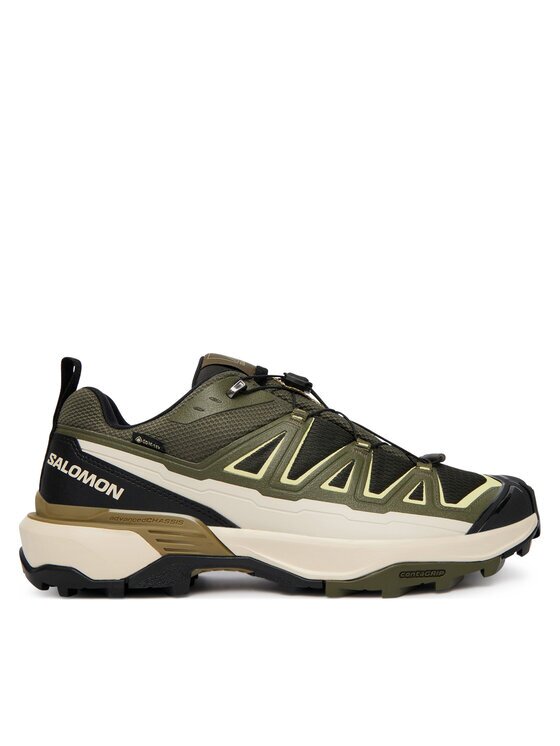 Salomon Trekkings X Ultra 360 Edge Gtx L49097900