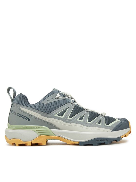 Salomon Trekkings X Ultra 360 Edge L47818100