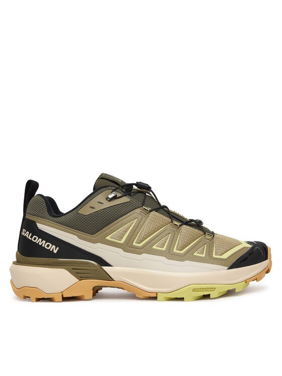Salomon Trekkings X Ultra 360 Edge L49096800