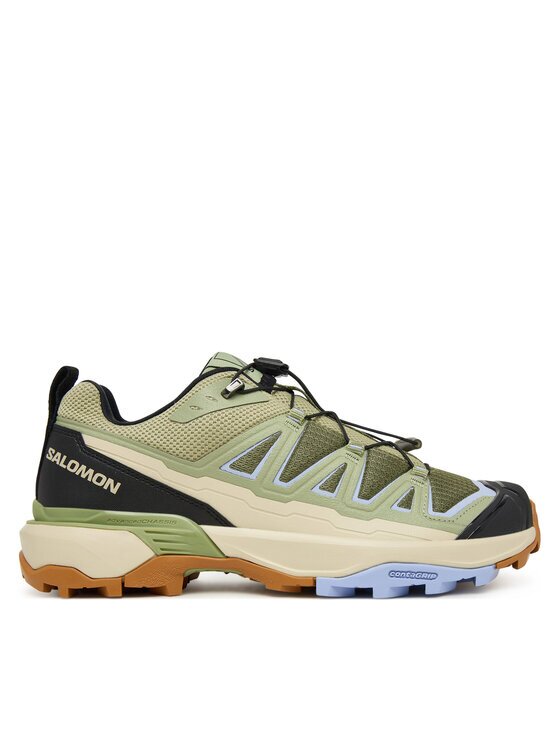 Salomon Trekkings X Ultra 360 Edge L49097300