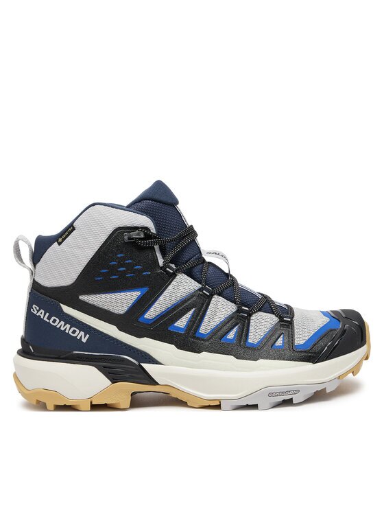 Salomon Trekkings X Ultra 360 Edge Mid Gore-Tex L47698500