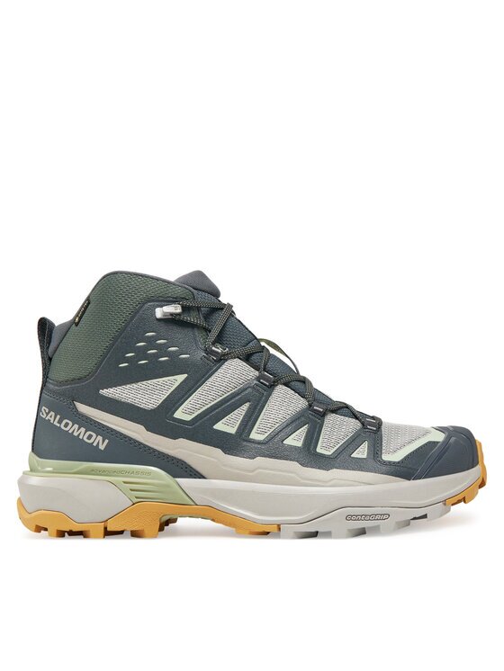 Salomon Trekkings X Ultra 360 Edge Mid Gore-Tex L47816000