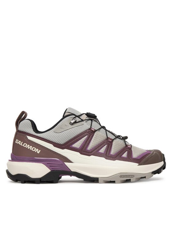 Salomon Trekkings X Ultra 360 Edge W L49097500