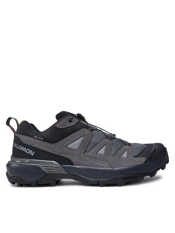 Salomon Trekkings X Ultra 360 Leather Gore-Tex L47571400
