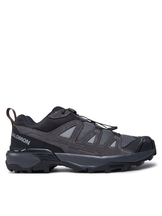 Salomon Trekkings X Ultra 360 Leather L47571700