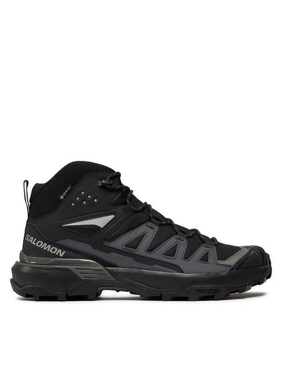 Salomon Trekkings X Ultra 360 Mid Gore-Tex L47447600