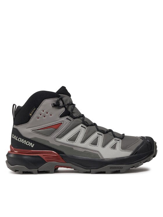 Salomon Trekkings X Ultra 360 Mid GORE-TEX L47447800