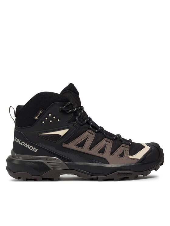 Salomon Trekkings X Ultra 360 Mid Gore-Tex L47448600
