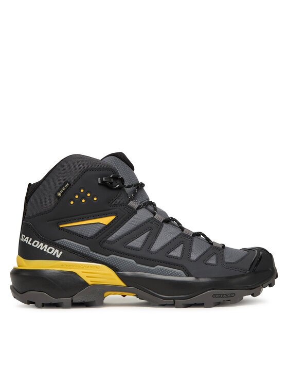 Salomon Trekkings X Ultra 360 Mid Gore-Tex L47742600