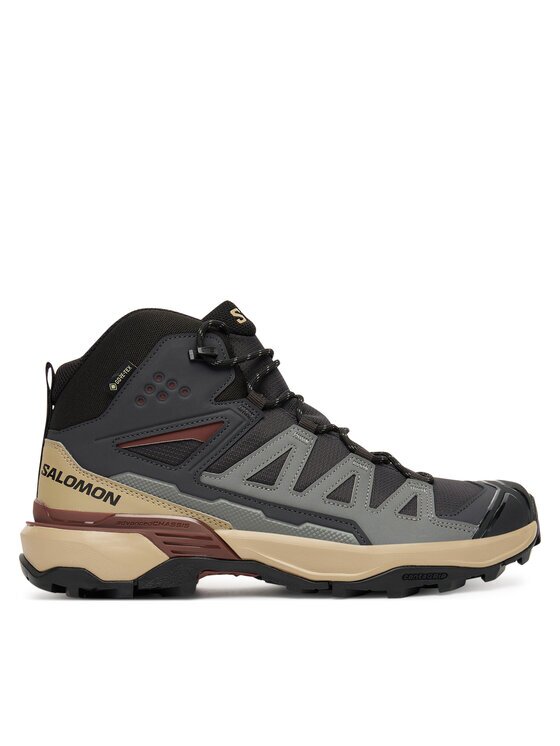 Salomon Trekkings X Ultra 360 Mid Gore-Tex L47743300